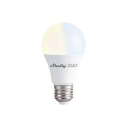Shelly Duo E27 - WW/CW   L�mpara LED  WW/CW  Wi-Fi