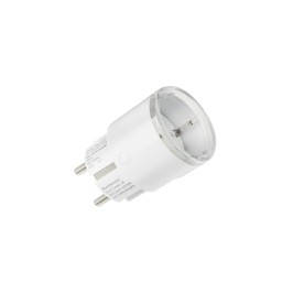 Enchufe Inteligente Shelly Plug S Gen3   PM / Wi-Fi
