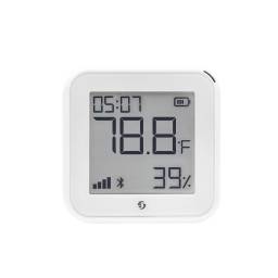 H&T Gen 3 Matte White   Sensor TempHumedad  Wi-Fi By Shelly